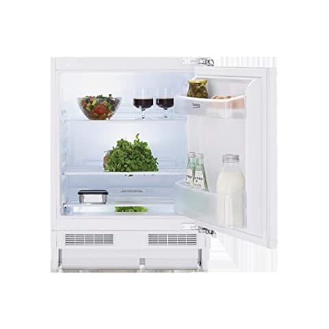 Refrigerador Beko BU 1103N Blanco A+ Cover