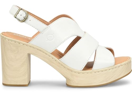 Image of BORN Women's Nassau Slingback Sandals