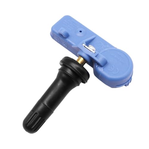 Capteur TPMS pour éviter crevaison sur Cadillac CTS pneus 2011-2013