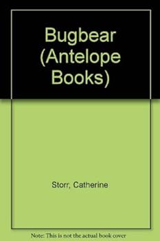 Bugbear (Antelope Books)