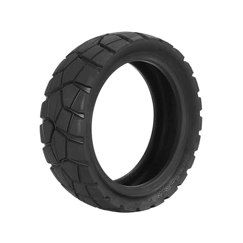 Opona 80/50-6.5 Bezdętkowa do Ausom L2 / L2 MAX / DT2 Pro/KuKirin T3
