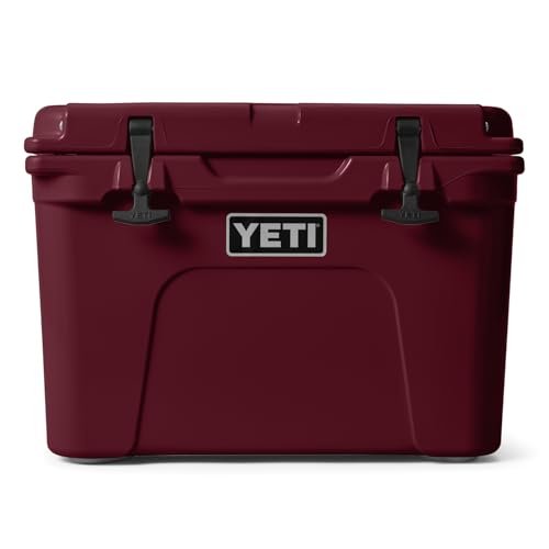 YETI Tundra 35 Cooler