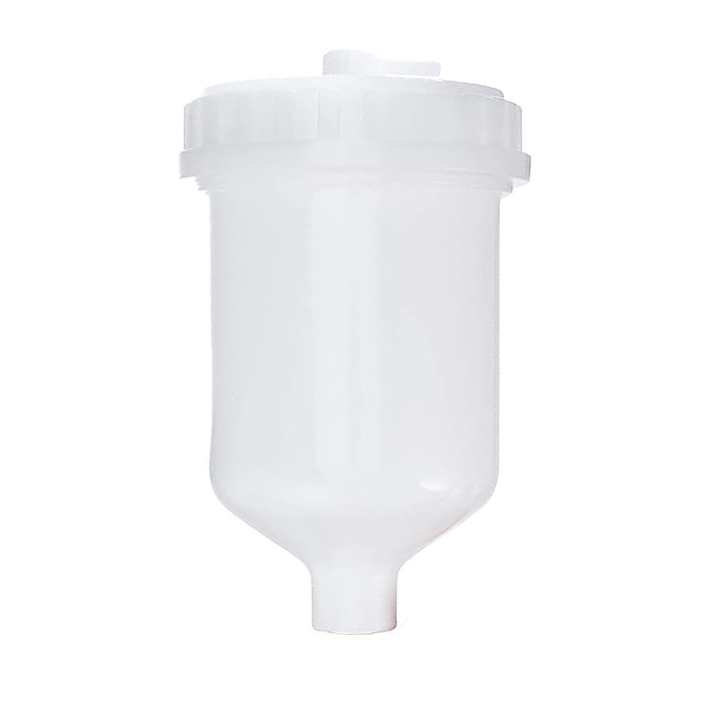 KIT DEPOSITO GRAVEDAD 0.65 L. (XTREME)
