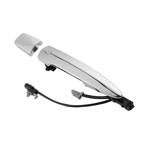 Compatible With For Sentra 2009-2018 ԊOhAnh ZT[t X}[gL[XGg[VXe 80646-9N00A Ή Ԃ̊OANZT[