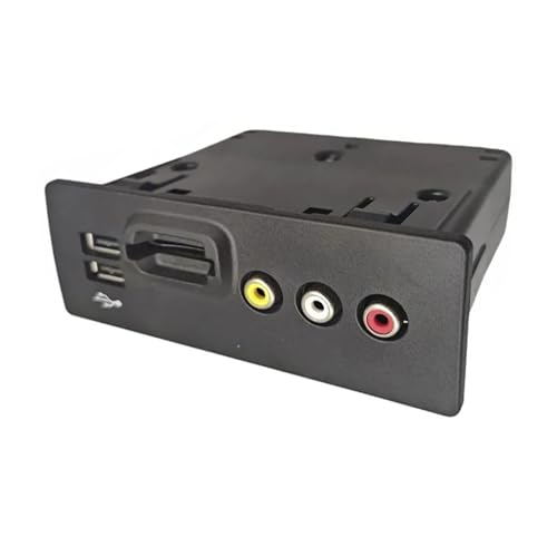 Intégration intelligente du son en voiture avec le module HiFi