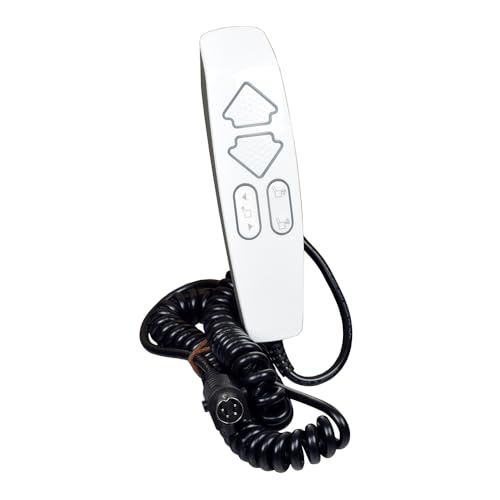 Hand Control for the Mega Motion SC950 Lift Chair (DGN1702563)