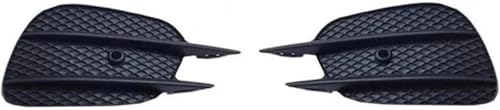 Grille de pare-chocs avant Mercedes W213 2016-2020 avec cache antibrouillard