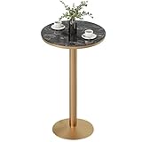 Bequem und platzsparend: Mit seinen kompakten Abmessungen können Sie eine freie Ecke optimal nutzen. Das ergonomische Design mit perfekter Höhe unterstützt ein einfaches Gespräch.