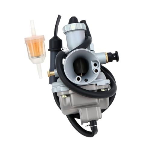 Carburateur de rechange 13200-02C03 pour Suzuki LT160 ATV