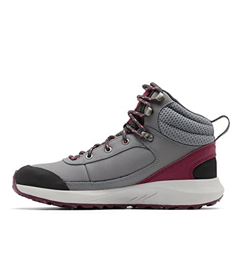Image of Columbia Women's Crestwood Hiking Boot