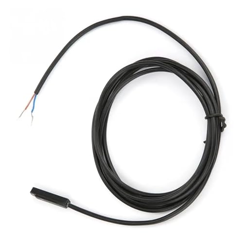 Interruptor de sensor magnético CS1-G cilíndrico neumático 6