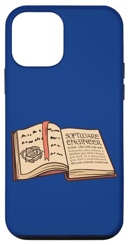 Software-Engineer Developer Magician Definition �v���O���~���O �X�}�z�P�[�X iPhone 12 mini �p