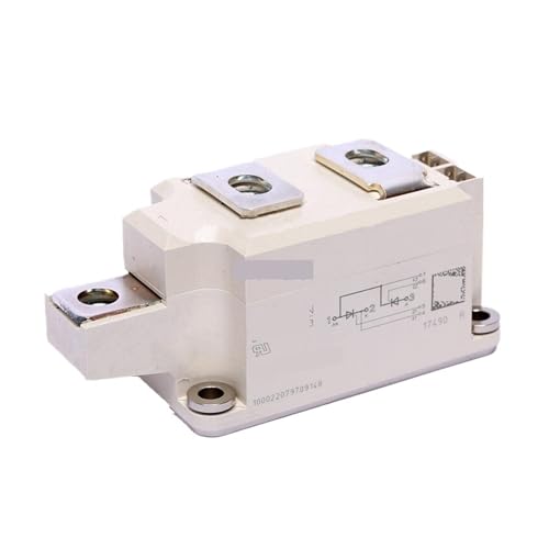 Thyristor SKKH213/14E redresseur de puissance et pont de diode industriel