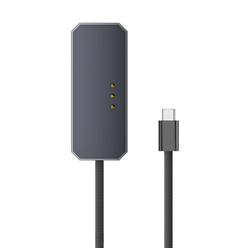 Cargador rápido 18W Magnetics para Pad de 12.9 pulgadas de metal con compatibilidad universal