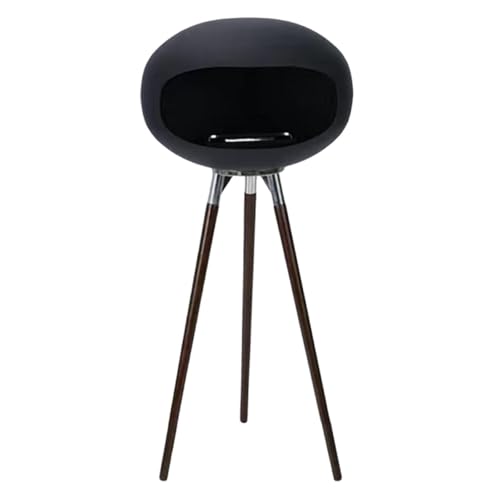 T Tooyful gFz[q[^[ @\  ƒ둕p y ɗD g₷ Mtg ؐANZT[, Black 113 cm H