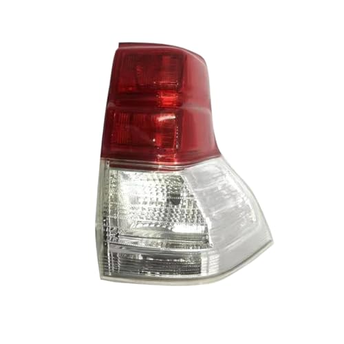 Feu arrière Prado 2010-2013 droit pour remplacer un bloc optique cassé Toyota