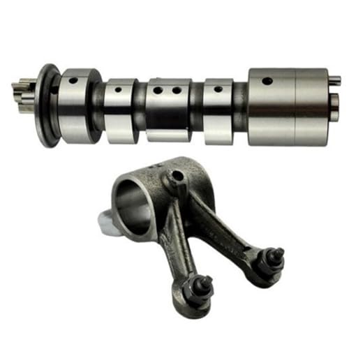 Árbol de levas para Polaris Sportsman 500 y 400 recambios de motor ATV de 1995 a 2014 3