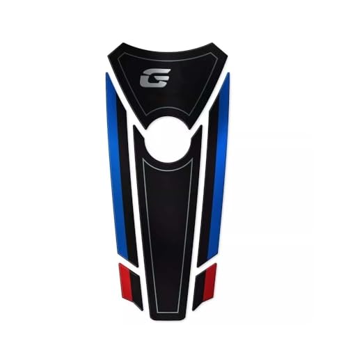 Protection de réservoir moto en résine haut de gamme R 1250 GS Édition