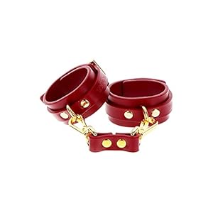 Taboom – Wrist Cuffs