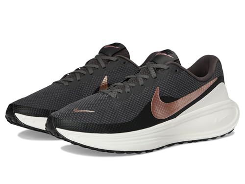 [Nike] Xj[J[u[c Revolution 8 fB[X ~fBAAbV/^bNbhuY/ubN/ZC 24.5 cm