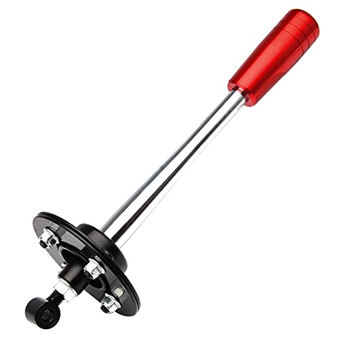 GSTP Short Shifter Red