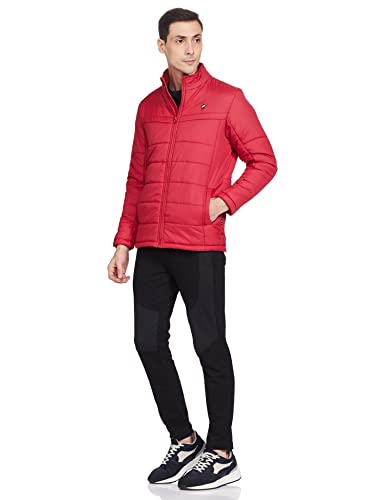 Image of Amazon Brand - House & Shields Men's Quilted Warm Jacket for Winter