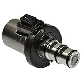 Control Solenoid