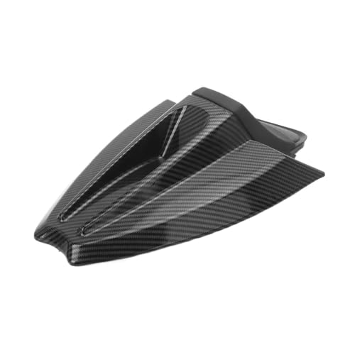 Capot de selle passager pour RS457 2024 2025 carénage arrière moto