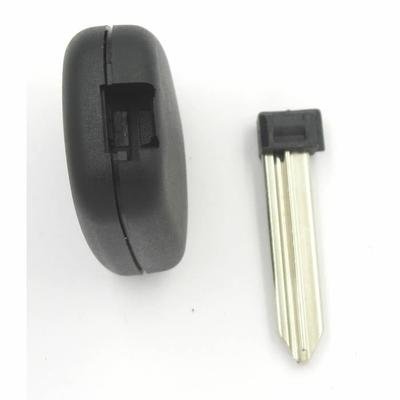 Cover chiave telecomando 2 pulsanti Citroen