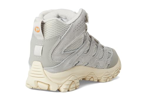 Image of Merrell Women's Moab 3 Mid Waterproof Hiking Boots