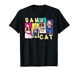 Sam and Cat T-Shirt