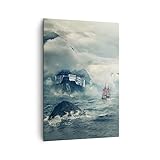 I nostri quadri decorativi ARTTOR possono abbellire veramente ogni ambiente. Il quadro è realizzato con moderne tecnologie di stampa. I bordi del quadro sono stampati e creano il suo prolungamento, migliorando l'estetica e conferendo in tal modo un fantastico effetto visivo. Utilizziamo inchiostri a pigmenti ecologici, inodori e resistenti, che si caratterizzano per l'intensa saturazione dei colori. I prodotti ARTTOR costituiscono un nuovo trend di arredamento, la cosiddetta wall art.