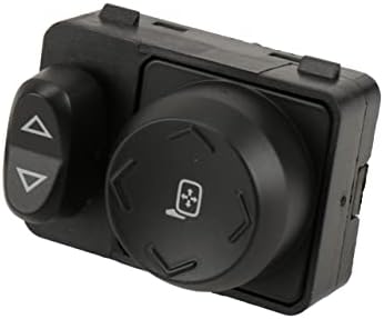 General Motors 22878302, Door Mirror Switch