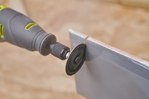 Disque à tronçonner diamantée haute performance RYOBI RAR305 38mm - vue 3