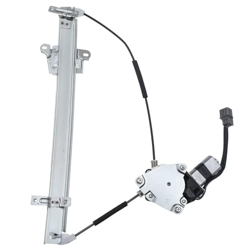Lève-vitre électrique avant gauche avec moteur pour Acura RL 2005-2012 OEM 72250SJAA01