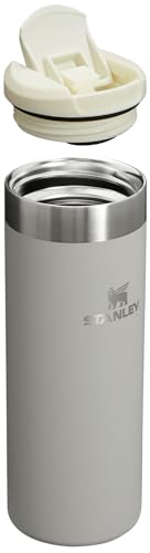 Stanley AeroLight Transit Bottle 16 oz | Locking Drink Through Lid | Leak Resistant Water Bottle or Coffee Travel Mug | Lightweight Insulated... - Image 2