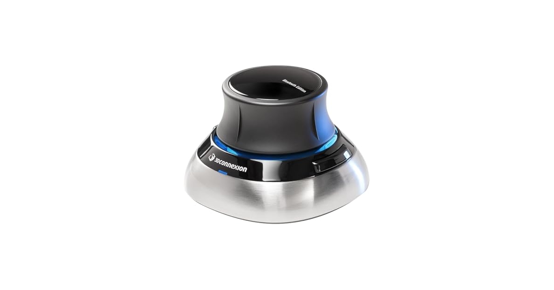 3Dconnexion SpaceMouse Wireless 3Dマウス SpaceMouse Wireless - Bluetooth Edition