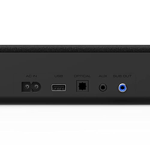 Vizio Sb2020N-J6 Home Theater Sound Bar (Renewed) #TOP5