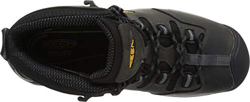 Image of KEEN Utility Men's Detroit XT Safety Boots