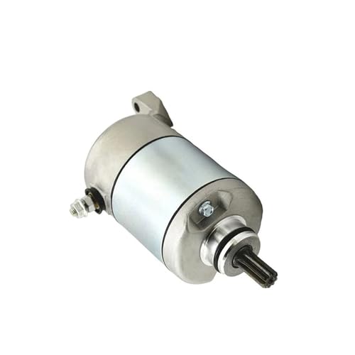 Démarreur moto pour TT250 TTR250 1999-2006 pièce 4GY-81800-02-00