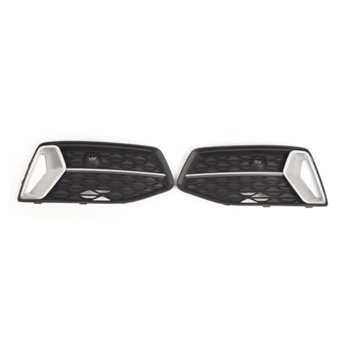 Grille antibrouillard 4K0807647 pour remplacer enjoliveur usé A6