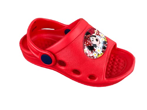 Ciabatte Piscina Mare in gomma Disney MINNIE MOUSE...