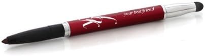 Ybf Luxury Eyeliner, Backstage Brown, 0.03 Ounce
