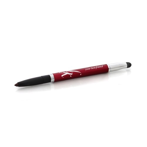 Ybf Luxury Eyeliner, Backstage Brown, 0.03 Ounce