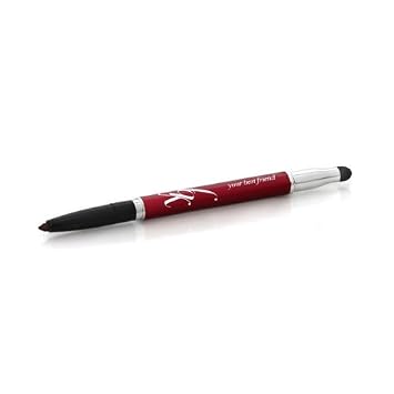 Ybf Luxury Eyeliner, Backstage Brown, 0.03 Ounce