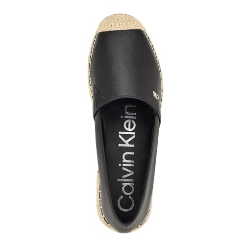 Calvin Klein Women's Popular Ballet Flat2