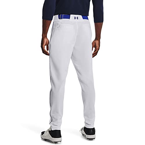 Image of Under Armour Men's Utility Baseball Straight Leg Piped Pants 22