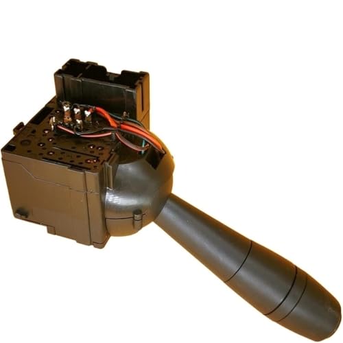 Clignotant ne fonctionne plus ? Changez le commutateur colonne direction auto - 3