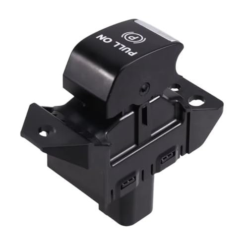 Interruptor de Control Freno Mano para Sustitución en Lincoln MKC 2
