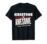 Awesome Name Tees